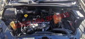 Chrysler Voyager 2.8 LX used engine spares parts for sale