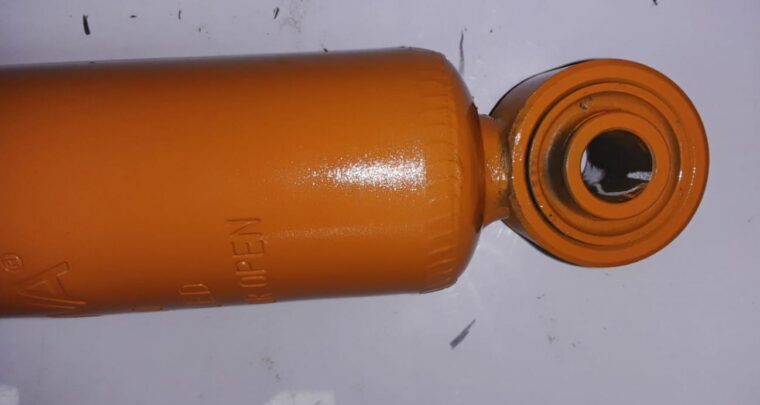 Jeep Wrangler JK new steering damper shock for sale