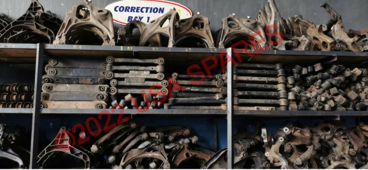 Jeep used control arms for sale