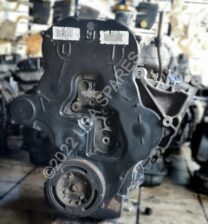 Jeep 2.5 KJ used diesel engine and other spares parts for sale