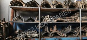 Dodge used control arms for sale