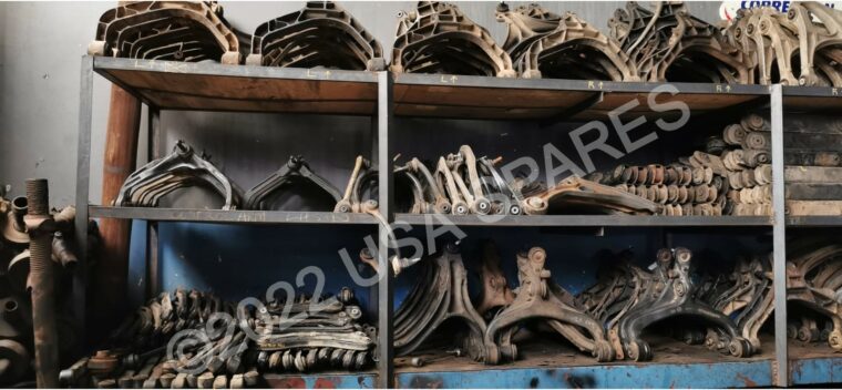 Dodge used control arms for sale