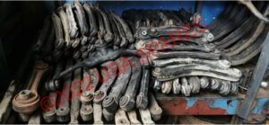 Chrysler used control arms for sale