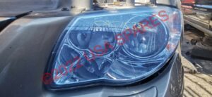 Chrysler Voyager 3.3 lX used headlights and other spares parts for sale