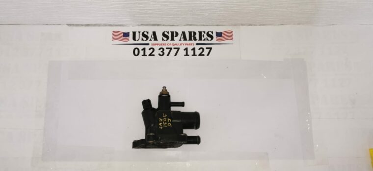 Dodge Journey 2.7 SXT/RT petrol used thermostat housing for sale