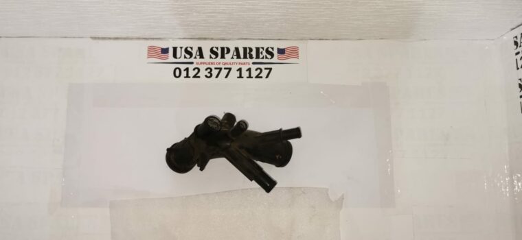 Chrysler 2.8 MK3 diesel used thermostat housing for sale