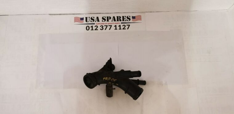 Chrysler 2.8 MK3 diesel used thermostat housing for sale