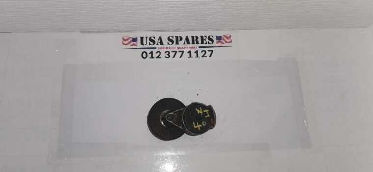 Chrysler Voyager 3.3 used fan belt tensioner for sale