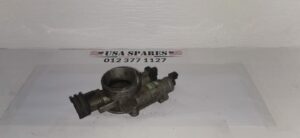 Chrysler Voyager 3.3 petrol used throttle body for sale