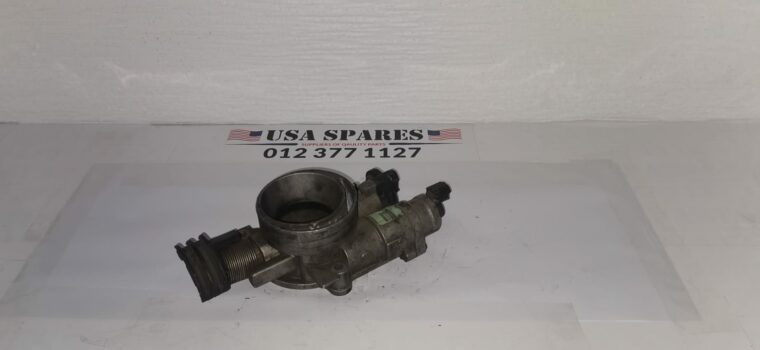Chrysler Voyager 3.3 petrol used throttle body for sale