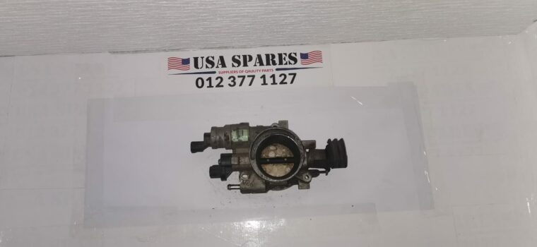 Chrysler Voyager 3.3 petrol used throttle body for sale