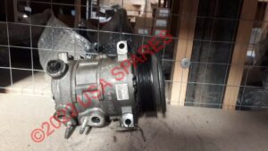 Chrysler Sebring 2.4 used aircon pump for sale