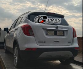 Opel Mokka stripping for spares parts