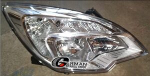 Opel Meriva new headlights and spares for sale