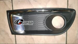Suzuki Swift chrome fog light cover and parts for sale