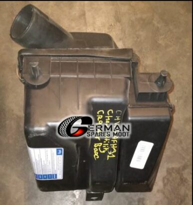 Chev Utility new air cleaner box and spares for sale