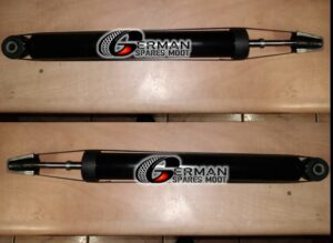 Chev Spark new rear shocks and spares for sale