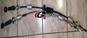 Chev Cruze new gear cables and spares for sale