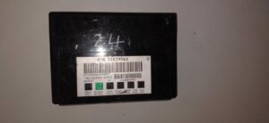 Chev Captiva Body Control Module for sale