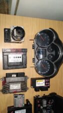 Chev Cruze Auto complete lockset for sale
