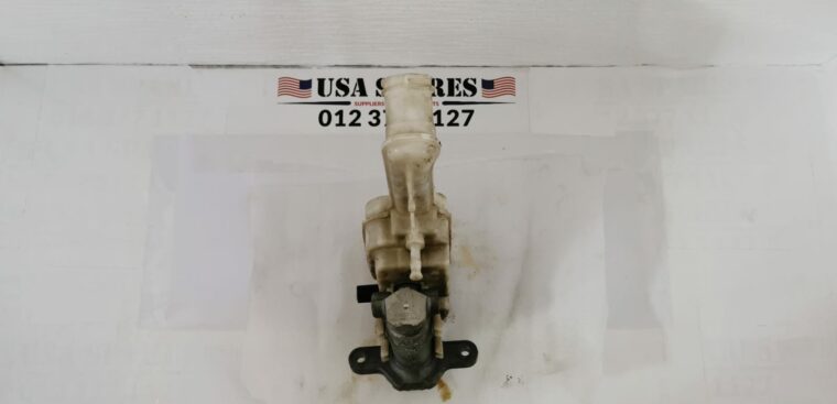 Chrysler Sebring 2.7 petrol used brake master cylinder for sale