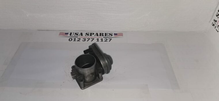 Dodge Nitro 2.8 diesel used throttle body for sale