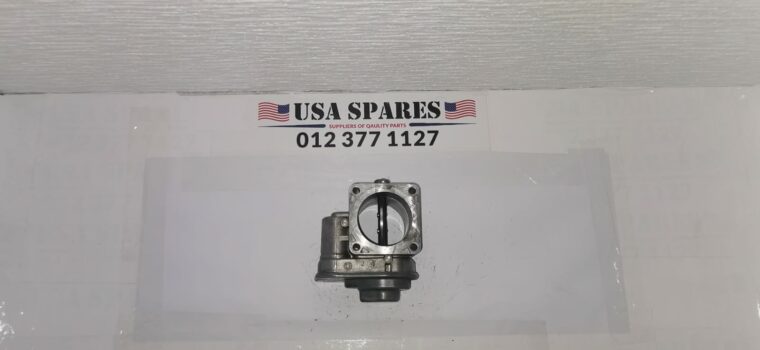 Dodge Nitro 2.8 diesel used throttle body for sale
