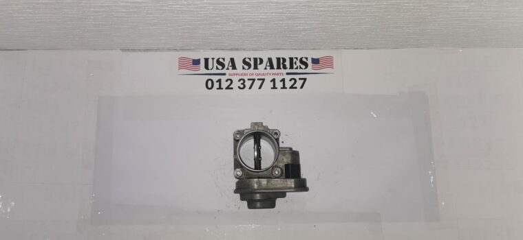 Dodge Nitro 2.8 diesel used throttle body for sale