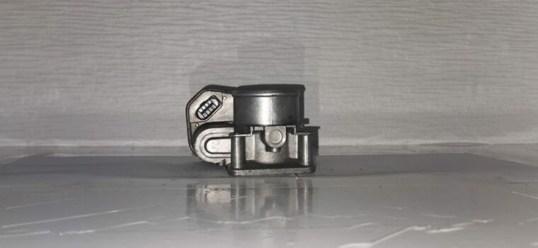 Dodge Nitro 2.8 diesel used throttle body for sale