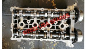 Dodge Caliber petrol used cylinder head for sale