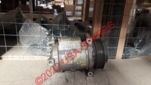 Dodge Journey 2.7 RT used aircon pump for sale
