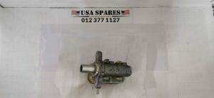 Dodge Nitro 3.7 SXT petrol used brake master cylinder for sale