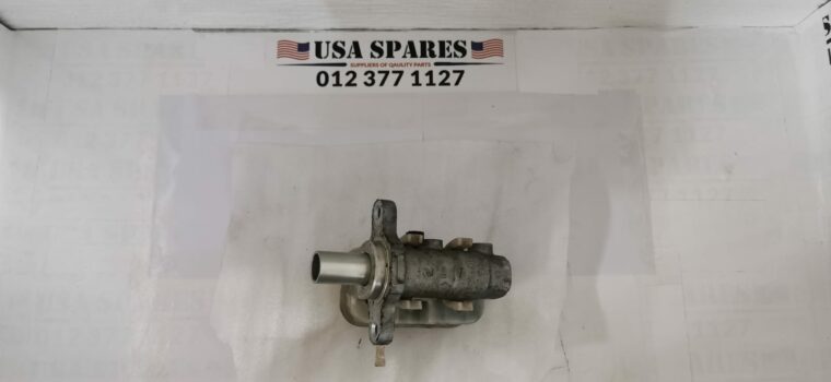 Dodge Nitro 3.7 SXT petrol used brake master cylinder for sale