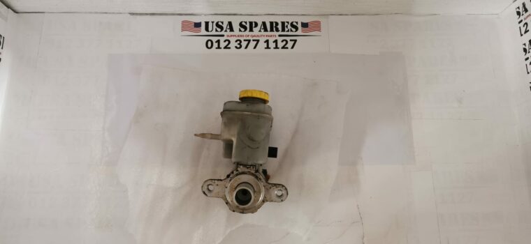 Dodge Nitro 3.7 SXT petrol used brake master cylinder for sale