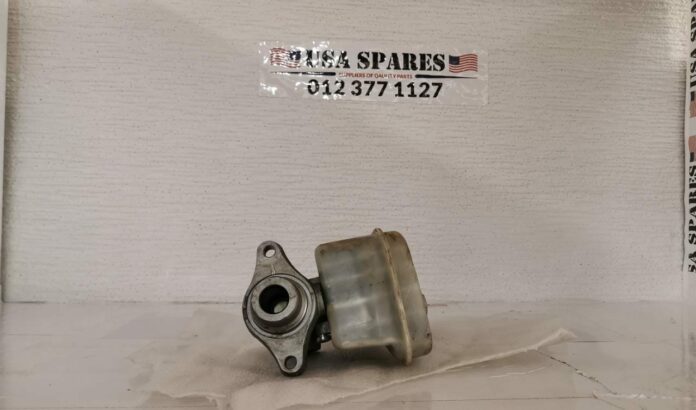 Jeep Patriot 2.0 petrol used brake master cylinder for sale