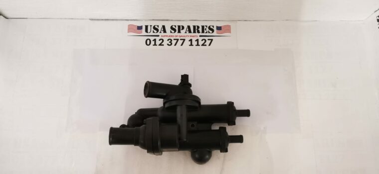 Jeep Compass petrol used thermostat housing for sale