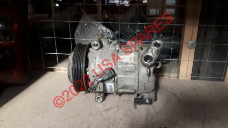 Jeep Cherokee 3.2 KL used aircon pump for sale