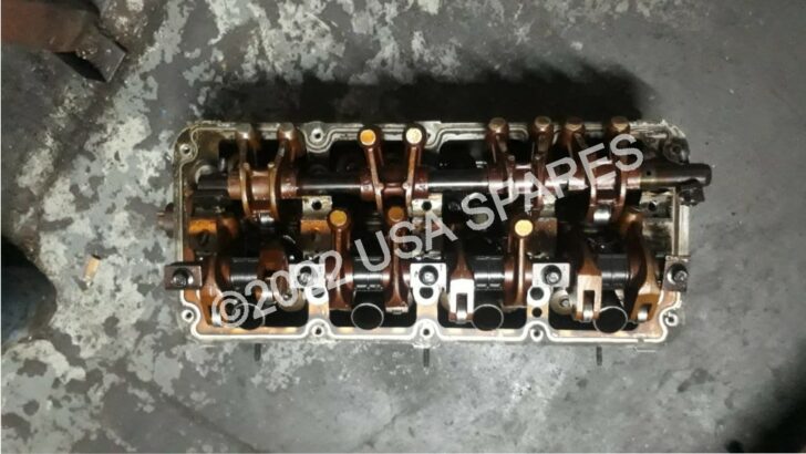 Chrysler Neon 2.0 petrol used cylinder head for sale
