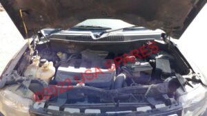 Jeep Compass 2.0 petrol used engine parts for sale
