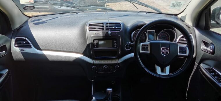 Dodge Journey 3.6 RT used spares for sale