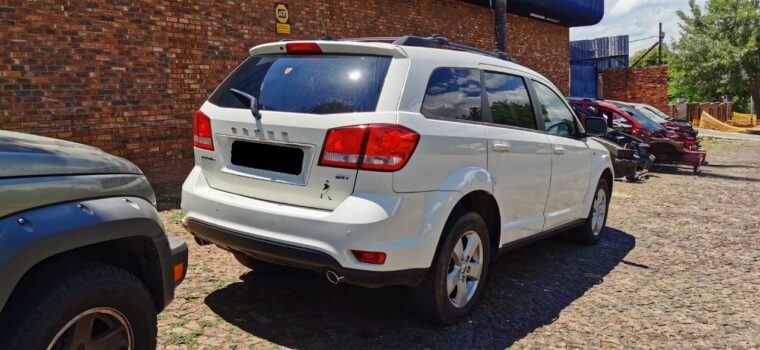Dodge Journey 3.6 RT used spares for sale