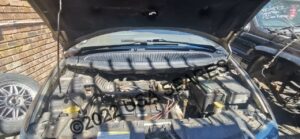 Chrysler Voyager 3.3 petrol used engine parts for sale