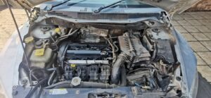 Dodge Caliber petrol used engine spares parts for sale