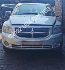 Dodge Caliber petrol used spares parts for sale