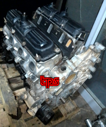 Jeep Wrangler JK 3.8 v6 recon engine and spare parts for sale