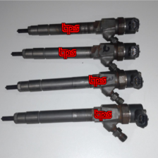 Jeep 2.8crd used injectors and spares for sale