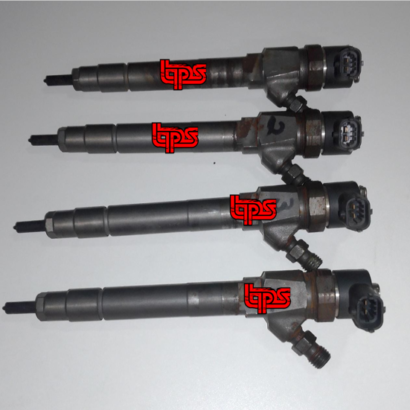 Jeep 2.8crd used injectors and spares for sale