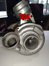 Jeep Grand Cherokee WJ 2.7 turbo and spares for sale