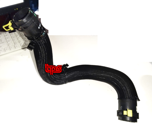 Jeep Wrangler 3.6 new top radiator pipe and parts for sale