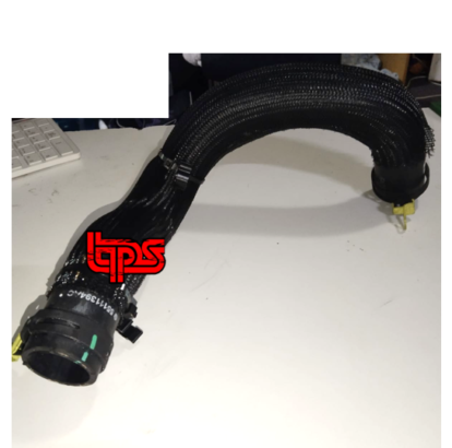 Jeep Wrangler 3.6 new top radiator pipe and parts for sale